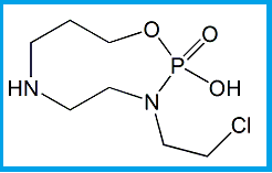 CYCLOPHOSPHAMIDE USP RC B